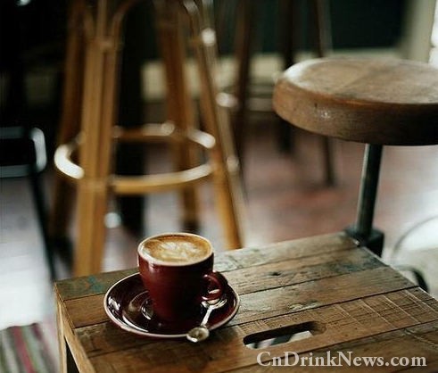 品味書香咖啡香：八大文人最愛的咖啡館