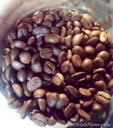 最適合東方人口味的咖啡――北意大利配方