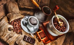 咖啡中的奢侈品：印尼貓屎咖啡豆產地大揭祕！圖