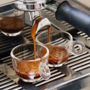 意大利拿鐵咖啡Caffè Latte介紹 拿鐵的由來
