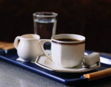 咖啡和茶能一起喝嗎?咖啡與茶的區別介紹