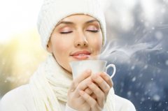 冬天喝咖啡好嗎?寒冬飲用咖啡的學問