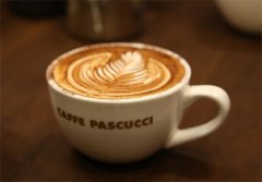 Caffe Pascucci：經歷過等待，方知滋味醇香