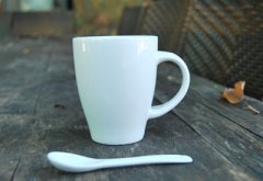 咖啡拉花基礎教程(3) 杯子與拉花