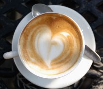 卡布奇諾咖啡的調製方法 意式咖啡製作配方