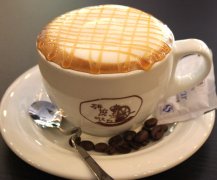 意大利瑪奇朵咖啡的調製方法 意式咖啡製作