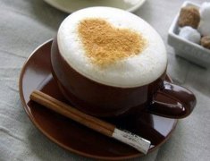 咖啡拉花常識 打奶器的操作方法