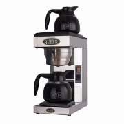 電滴濾咖啡機 咖啡機制作咖啡過程