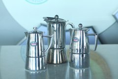 摩卡壺介紹及使用方法 咖啡壺做咖啡的步驟