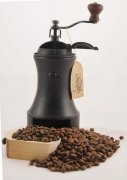磨豆機的選擇 煮咖啡的基礎常識