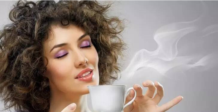 爲什麼咖啡聞起來比喝起來要香？