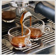 意式咖啡的基礎常識 咖啡拉花是怎麼形成的呢？