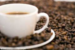 咖啡的生命旅程 咖啡果到一杯咖啡的過程