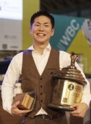 世界7大咖啡賽事 世界咖啡師大賽