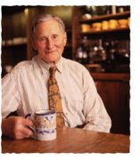 現代精品咖啡運動的教父Alfred Peet