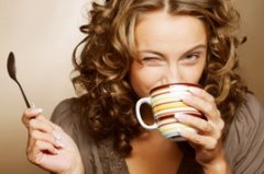 女生能喝咖啡嗎？ 咖啡對婦科炎症的發生有着推進作用？