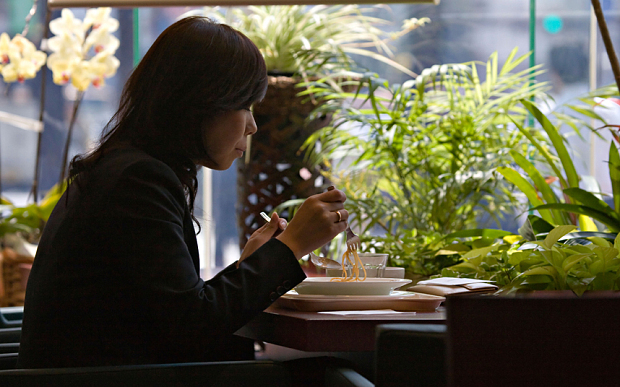 日本興起“沉默咖啡館” 咖啡館推薦