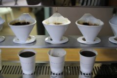 介紹黑咖啡的品種以及泡製方法