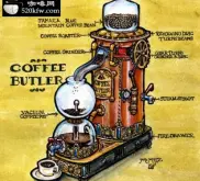 沖泡咖啡時烘焙度與萃取率的關係是怎樣？