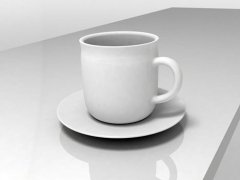 喝咖啡不會灑的杯子 設計獨特的咖啡杯