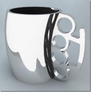 別出心裁設計特別的意式咖啡杯 花式咖啡陶瓷杯