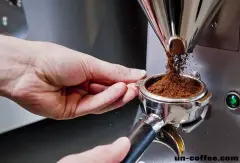 意式濃縮咖啡製作方式 espresso萃取參數粉量研磨比例時間參數介紹