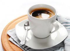 咖啡的苦味來源？咖啡爲什麼會苦？