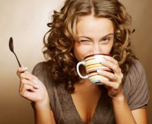 喝咖啡有什麼作用 咖啡可以去除口臭！
