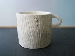 木質咖啡杯 手工類的設計作品