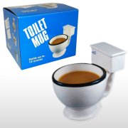 “馬桶”咖啡杯 馬桶造型的咖啡杯創意設計咖啡杯