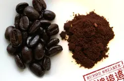 咖啡渣可治香港腳　還能幫你美白？