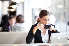 喝咖啡真的可以“抗疲勞”嗎？