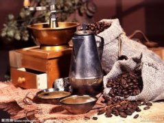 阿拉比卡咖啡發源於埃塞俄比亞 咖啡的品種