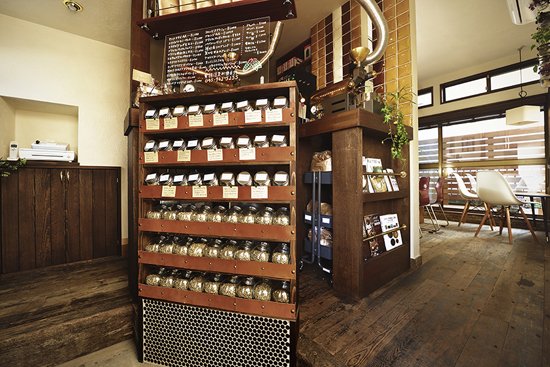 日本老房改造 咖啡風情的62平小窩