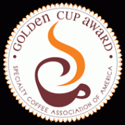 金盃獎Golden Cup競賽咖啡豆 黃金盃