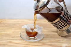 咖啡壺（coffee pot）介紹 咖啡壺的歷史是什麼？