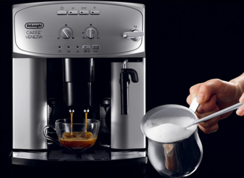 如何選購膠囊機 德龍咖啡機哪種好？