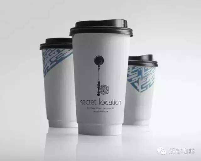 20個你非看不可的咖啡品牌創意設計