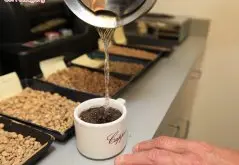 咖啡豆拼配基礎參考數據分享 咖啡豆生拼還是熟拼