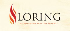 “LORING”智能咖啡烘焙機 - S15 FALCON