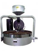 Toper 咖啡烘焙機240公斤(瓦斯) TKM-SX 240 Gas