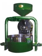 Toper 咖啡烘焙機180公斤(瓦斯) TKM-SX 180 Gas