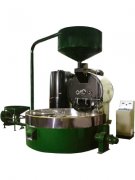Toper咖啡烘焙機 120公斤(瓦斯) TKM-SX 120 Gas