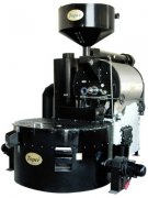 Toper 60kg咖啡烘焙機(瓦斯) TKM-SX 60 Gas