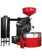 Toper 30公斤咖啡烘焙機(瓦斯) TKM-SX 30 Gas