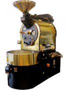 Toper咖啡烘焙機15kg(瓦斯) TKM-SX 15 Gas
