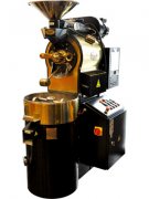 Toper咖啡烘焙機 3kg TKM-SX 3 電熱&燃氣