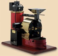 San Franciscan Roaster 1LB 美國手工打造咖啡烘焙機 20年經驗