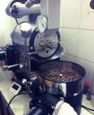 咖啡烘焙機的原理和種類劃分 商業烘焙機與家用烘焙機