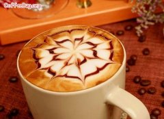 冬季暖體又瘦身的咖啡“美”學
